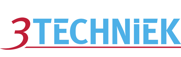 logo 3Techniek