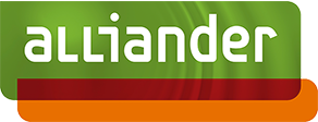 logo Alliander N.V.