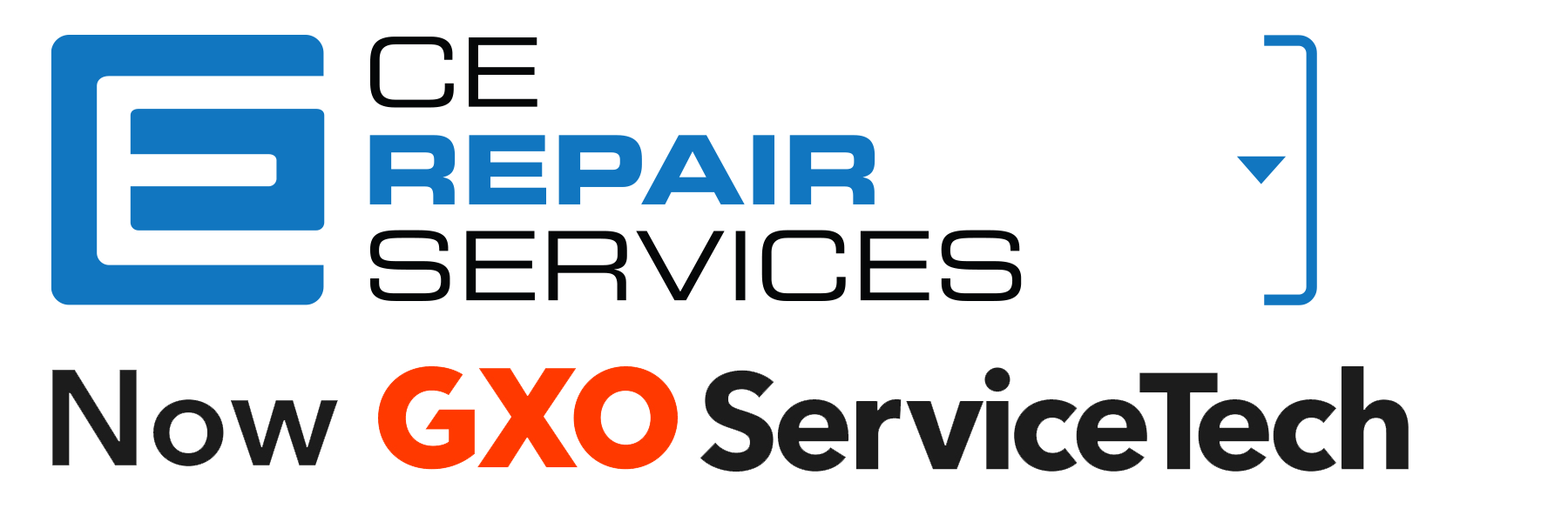 logo CE Repair Services