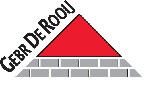 logo Gebr. de Rooij