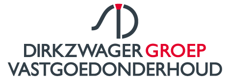 logo Dirkzwager Groep