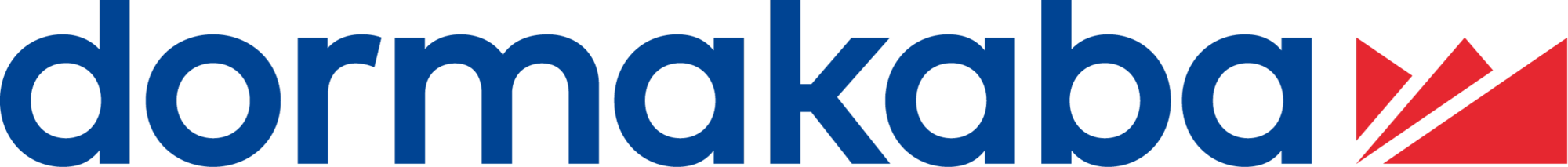logo Dormakaba