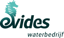 logo Evides Waterbedrijf