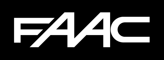 logo FAAC Technologies Nederland BV