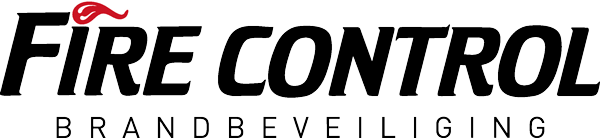 logo Fire-Control Brandbeveiligingen