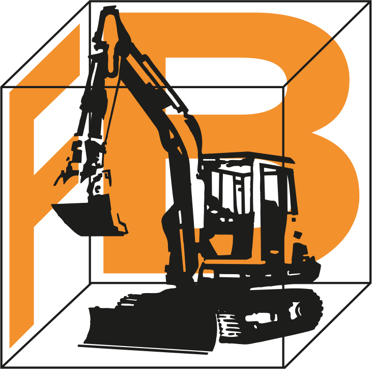 logo Fons Bakker & Zn
