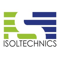 logo D&D Isoltechnics