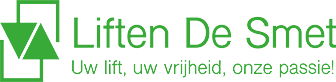 logo Liften De Smet