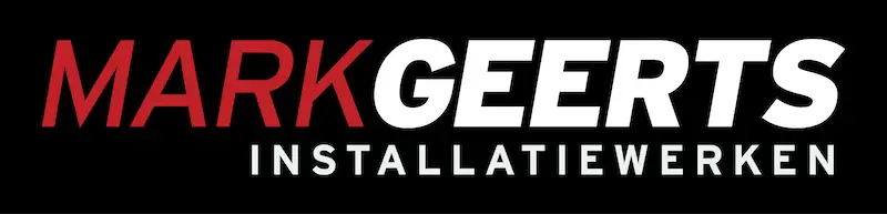 logo Mark Geerst Installatiewerken