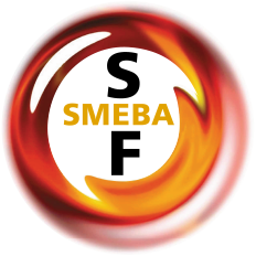 logo Smeba Fire