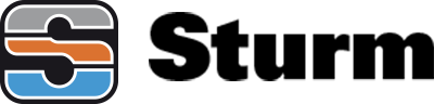 logo Sturm