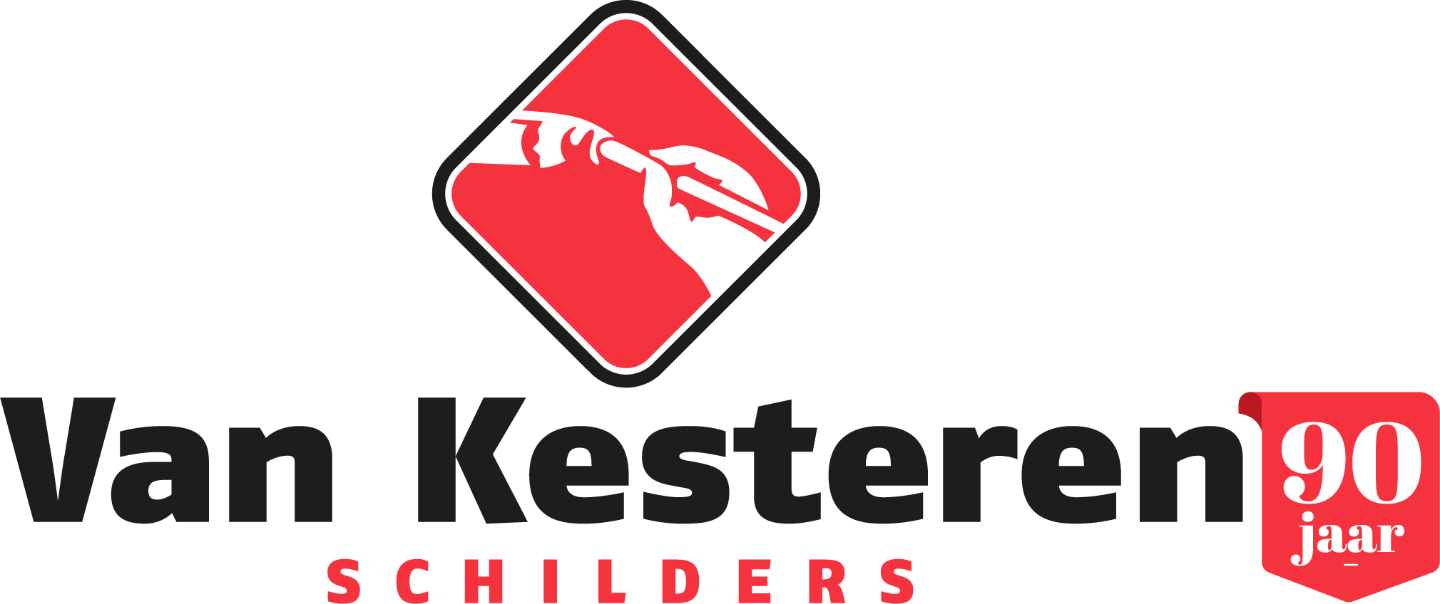 logo Van Kesteren