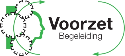 logo Voorzet Begeleiding