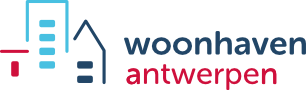 logo Woonhaven Antwerpen