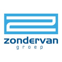 logo Installatiebedrijf Zondervan