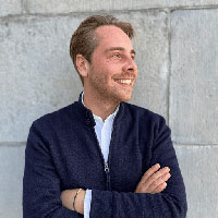 Olivier de Clercq