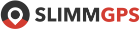 logo SLIMM_GPS