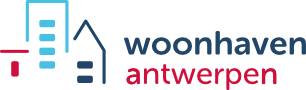 Woonhaven Antwerpen logo