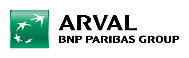Arval leasing logo