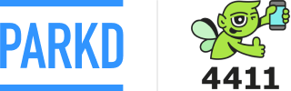 Parkd logo