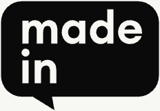 Made-in logo