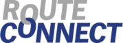 logo routeconnect