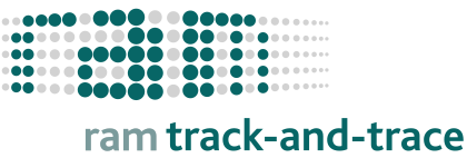 RAM track-and-trace